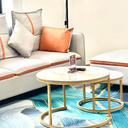 Star Bay Residences Σίχανουκβιλ Εξωτερικό φωτογραφία