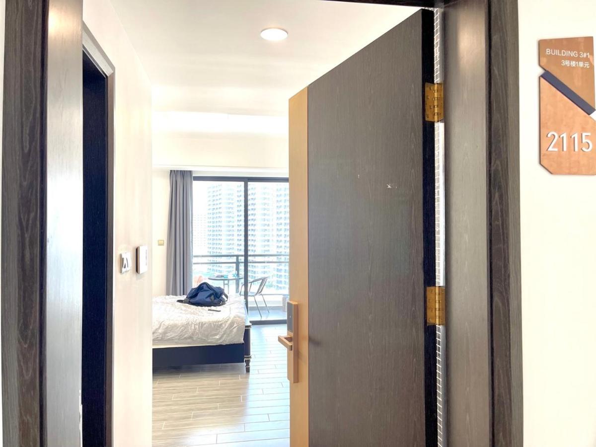 Star Bay Residences Σίχανουκβιλ Εξωτερικό φωτογραφία