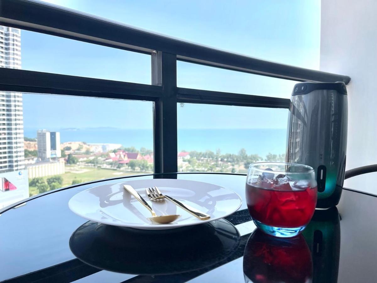 Star Bay Residences Σίχανουκβιλ Εξωτερικό φωτογραφία