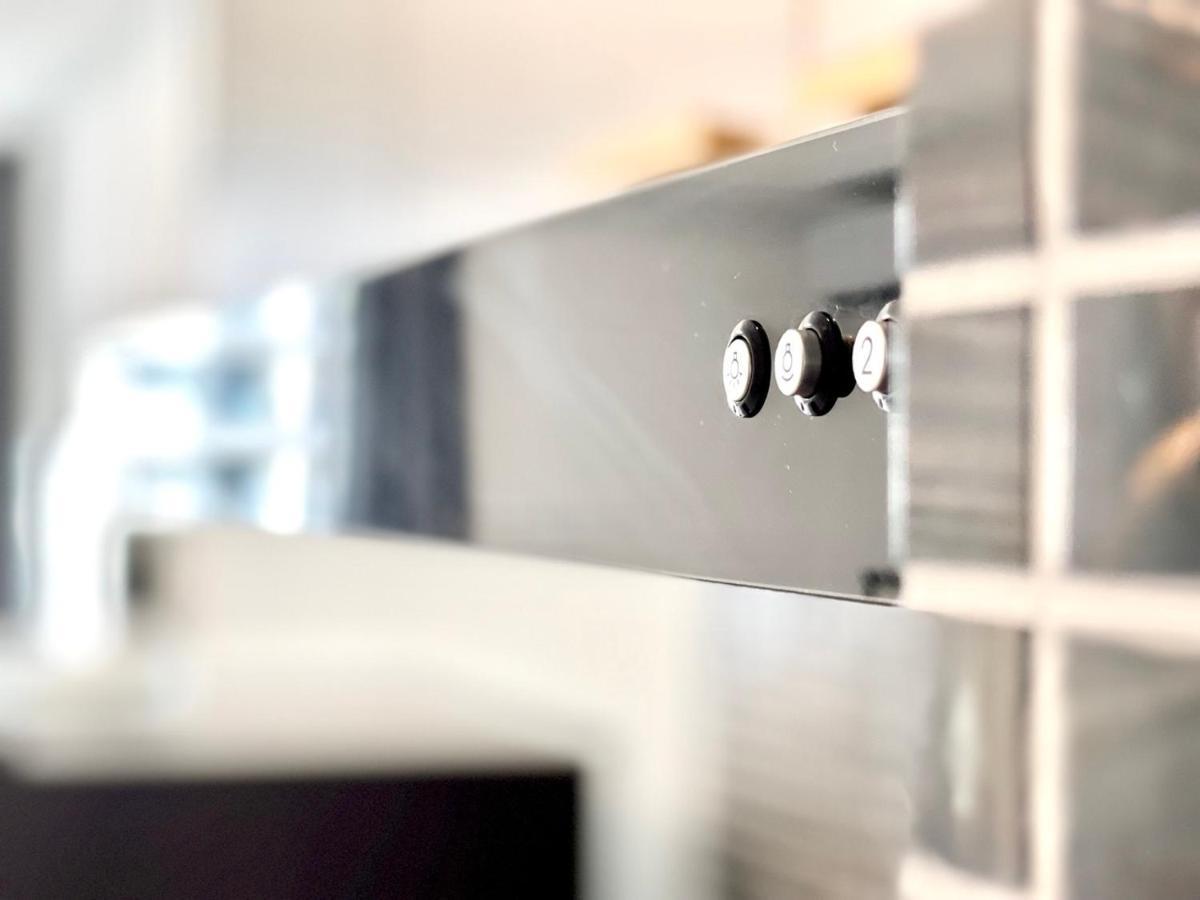 Star Bay Residences Σίχανουκβιλ Εξωτερικό φωτογραφία