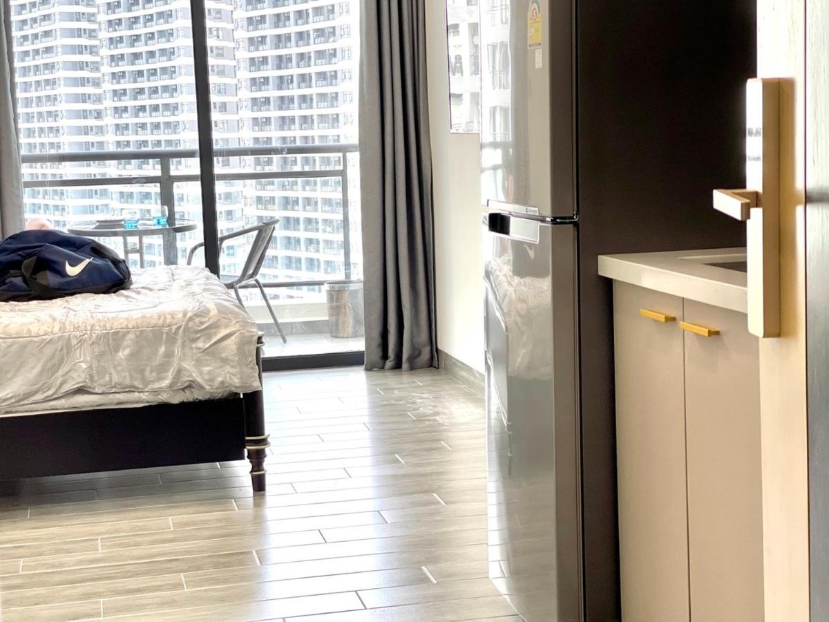 Star Bay Residences Σίχανουκβιλ Εξωτερικό φωτογραφία