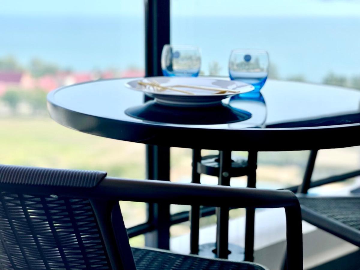 Star Bay Residences Σίχανουκβιλ Εξωτερικό φωτογραφία
